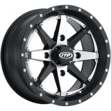 Jante Cyclone ITP 15x7 4x136 5+2 SSV QUAD 2